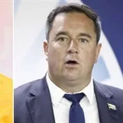 Elections 2024: Maimane wasn't experienced but DA is now on the right track - John Steenhuisen